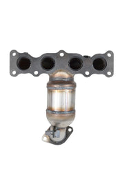 AP Exhaust 641647 2017-2018 Hyundai Santa Fe Sport Catalytic Converter