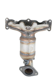 AP Exhaust 641647 2017-2018 Hyundai Santa Fe Sport Catalytic Converter