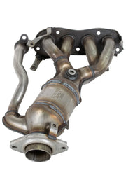 AP Exhaust 641648 2019-2022 Lexus UX200 Catalytic Converter