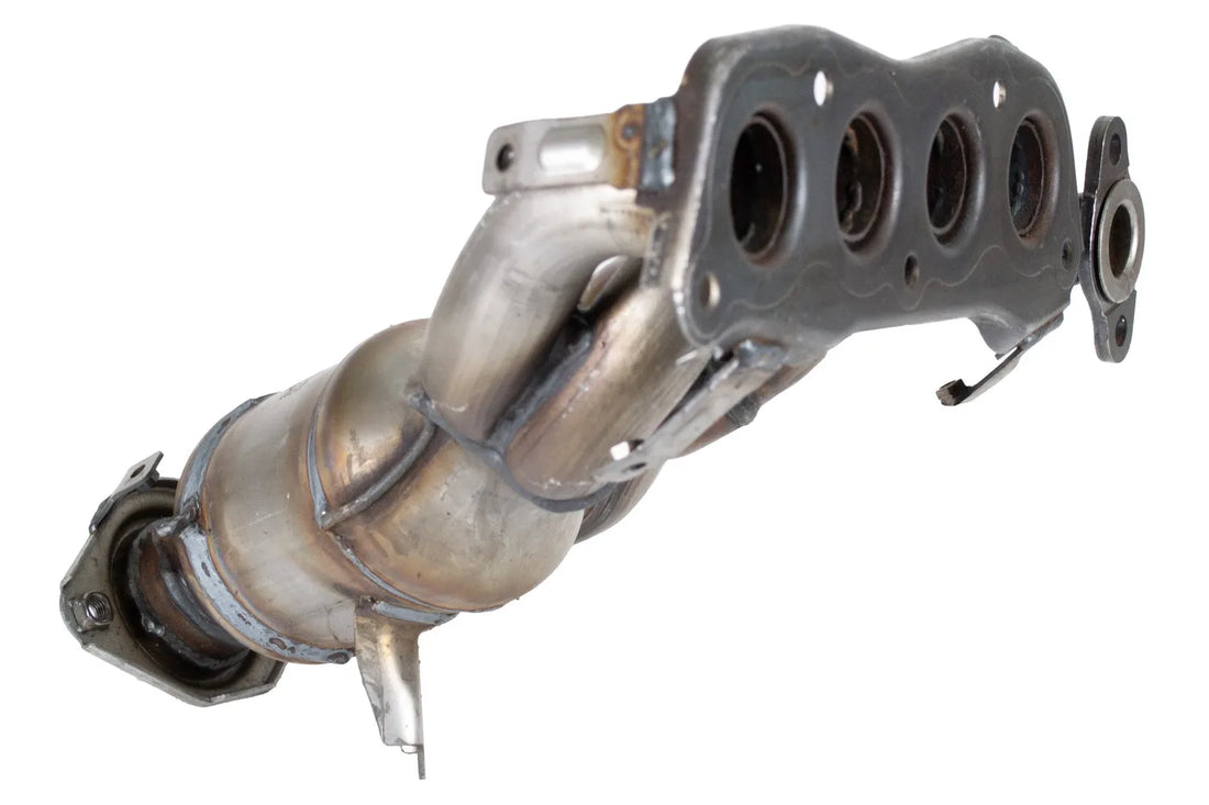 AP Exhaust 641648 2019-2022 Lexus UX200 Catalytic Converter