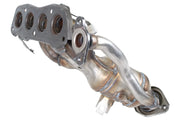 AP Exhaust 641648 2019-2022 Lexus UX200 Catalytic Converter