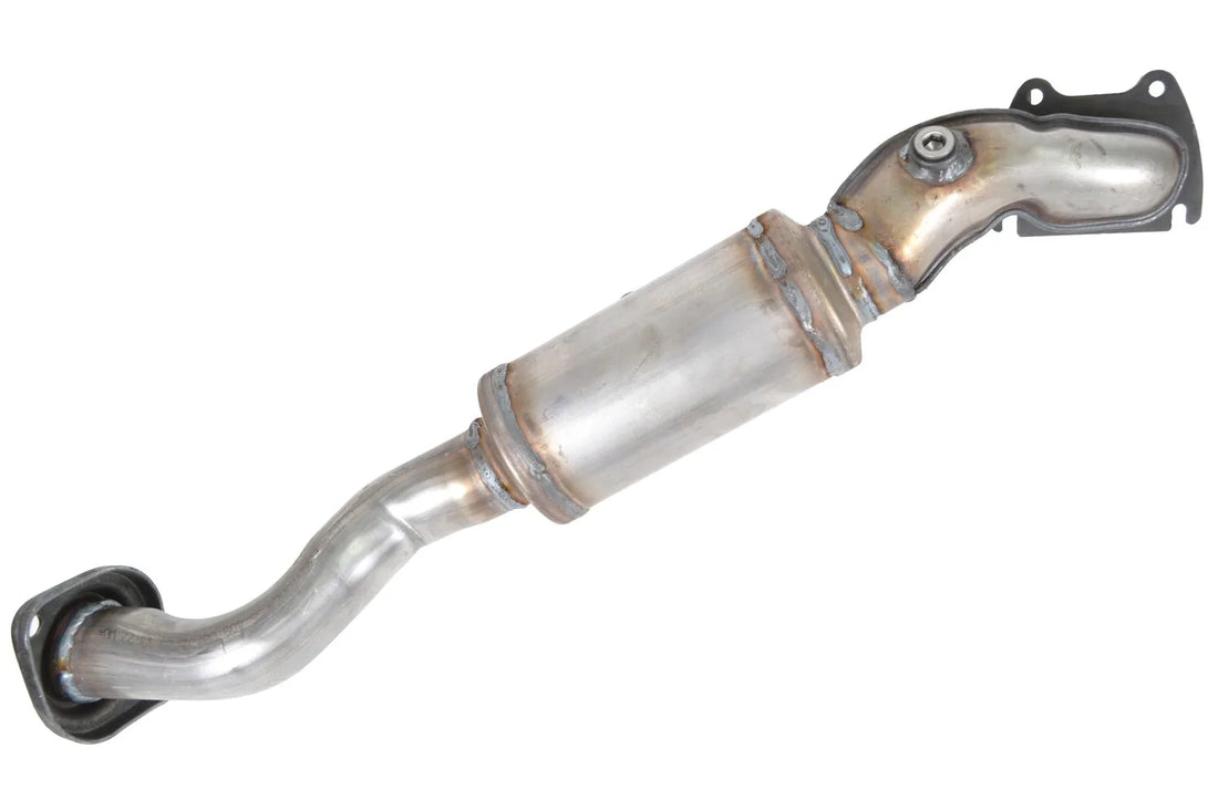 AP Exhaust 641649 2019-2024 Ram 1500 Catalytic Converter