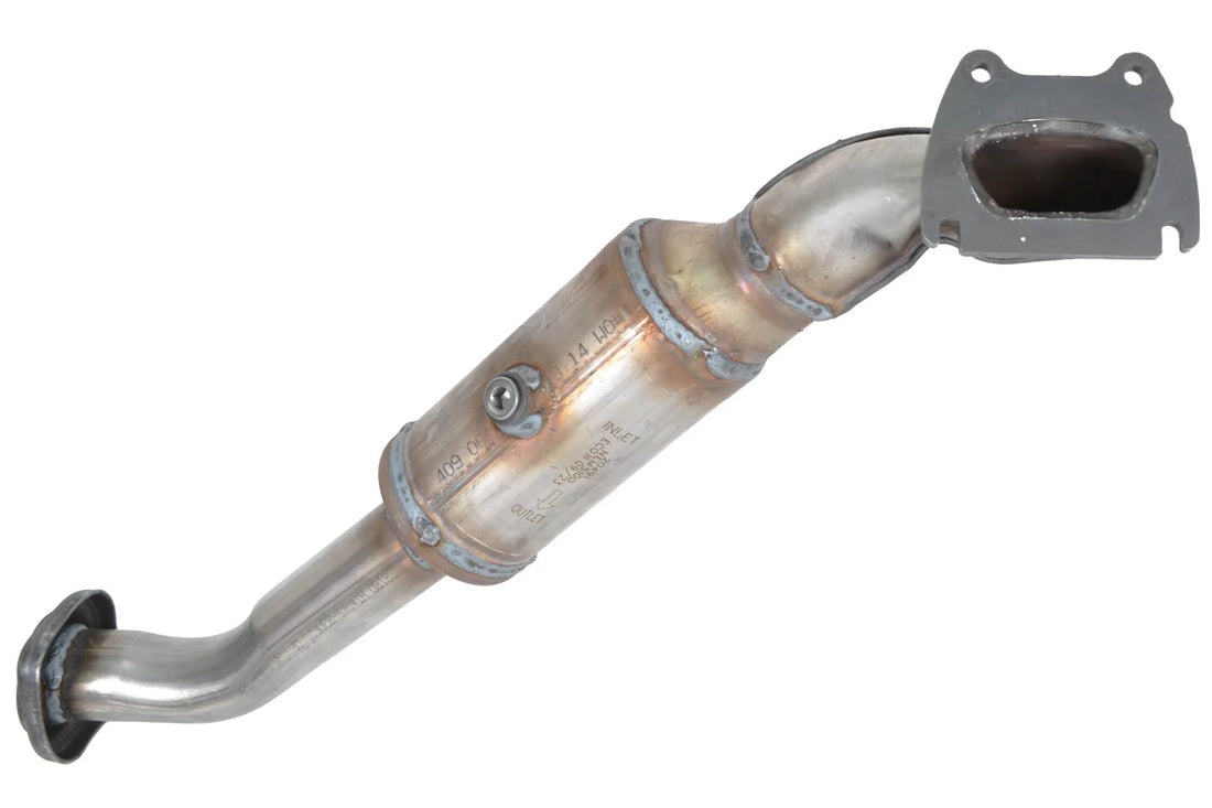 AP Exhaust 641650 2019-2024 Ram 1500 Catalytic Converter