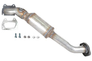 AP Exhaust 641650 2019-2024 Ram 1500 Catalytic Converter