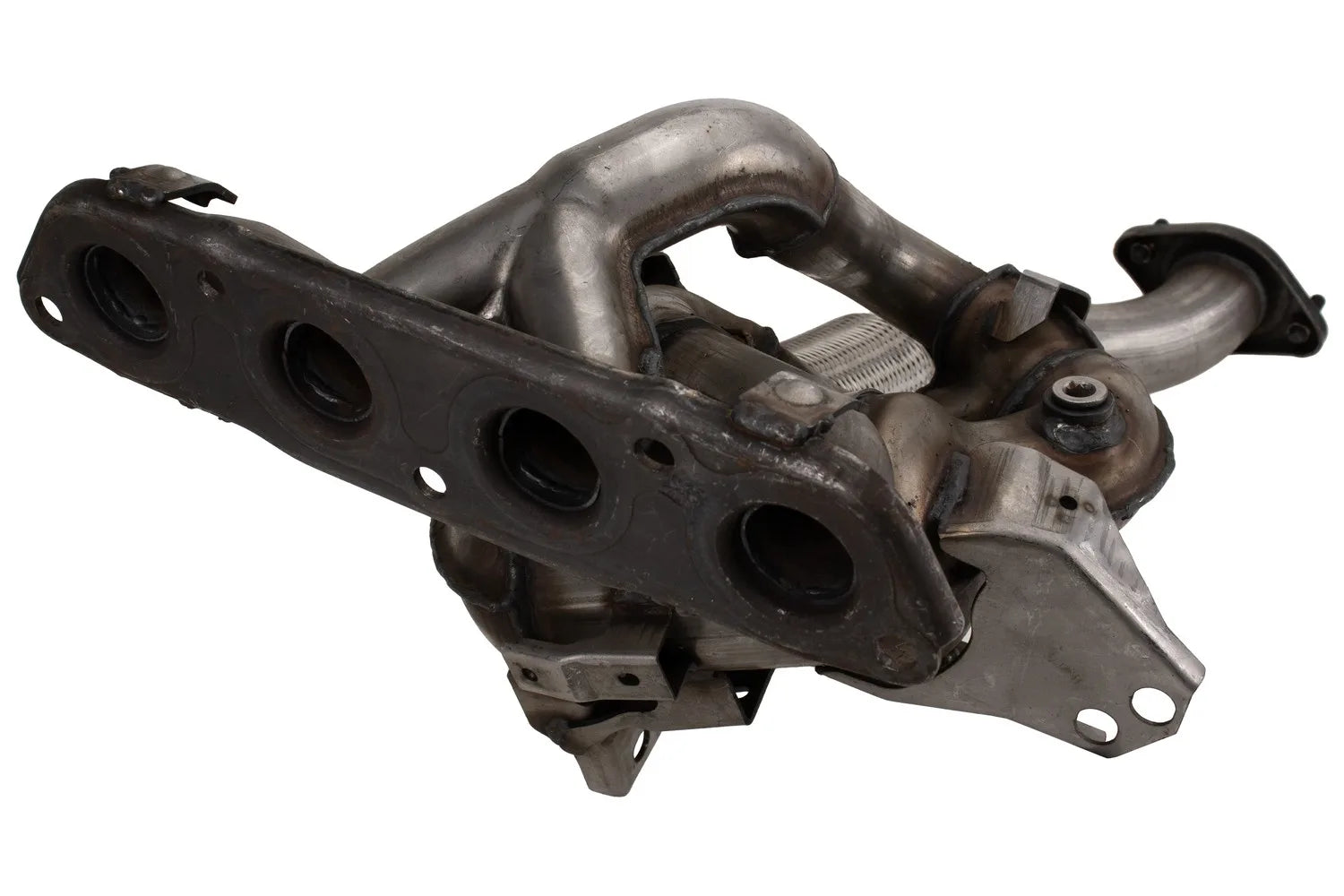 AP Exhaust 641651 2018-2021 Mazda CX-5 Catalytic Converter