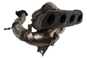 AP Exhaust 641651 2018-2021 Mazda CX-5 Catalytic Converter