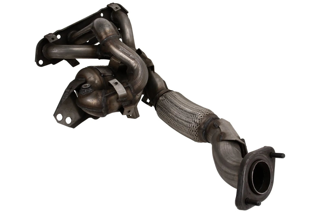AP Exhaust 641651 2018-2021 Mazda CX-5 Catalytic Converter