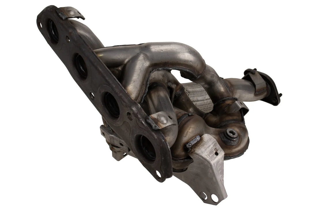 AP Exhaust 641652 2018-2021 Mazda CX-5 Catalytic Converter