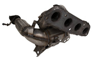 AP Exhaust 641652 2018-2021 Mazda CX-5 Catalytic Converter