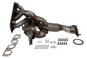 AP Exhaust 641652 2018-2021 Mazda CX-5 Catalytic Converter