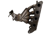 AP Exhaust 641654 2013-2014 Ford C-Max Catalytic Converter