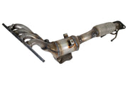 AP Exhaust 641655 2013-2017 Ford C-Max Catalytic Converter