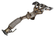 AP Exhaust 641655 2013-2017 Ford C-Max Catalytic Converter