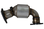 AP Exhaust 641657 2019-2024 Subaru Ascent Catalytic Converter