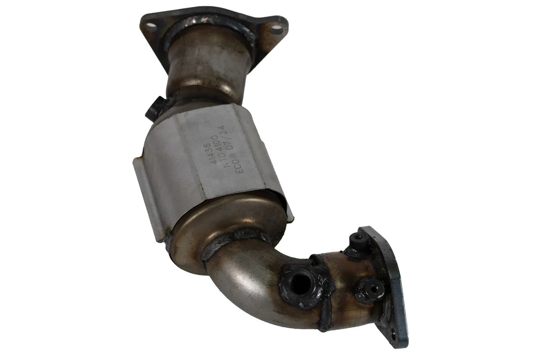 AP Exhaust 641657 2019-2024 Subaru Ascent Catalytic Converter