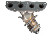 AP Exhaust 641658 2020-2025 Nissan Versa Catalytic Converter