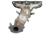 AP Exhaust 641658 2020-2025 Nissan Versa Catalytic Converter