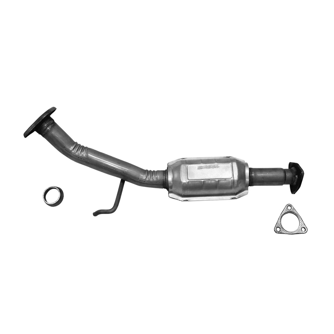 AP Exhaust 642003 2006-2011 Honda Civic Catalytic Converter