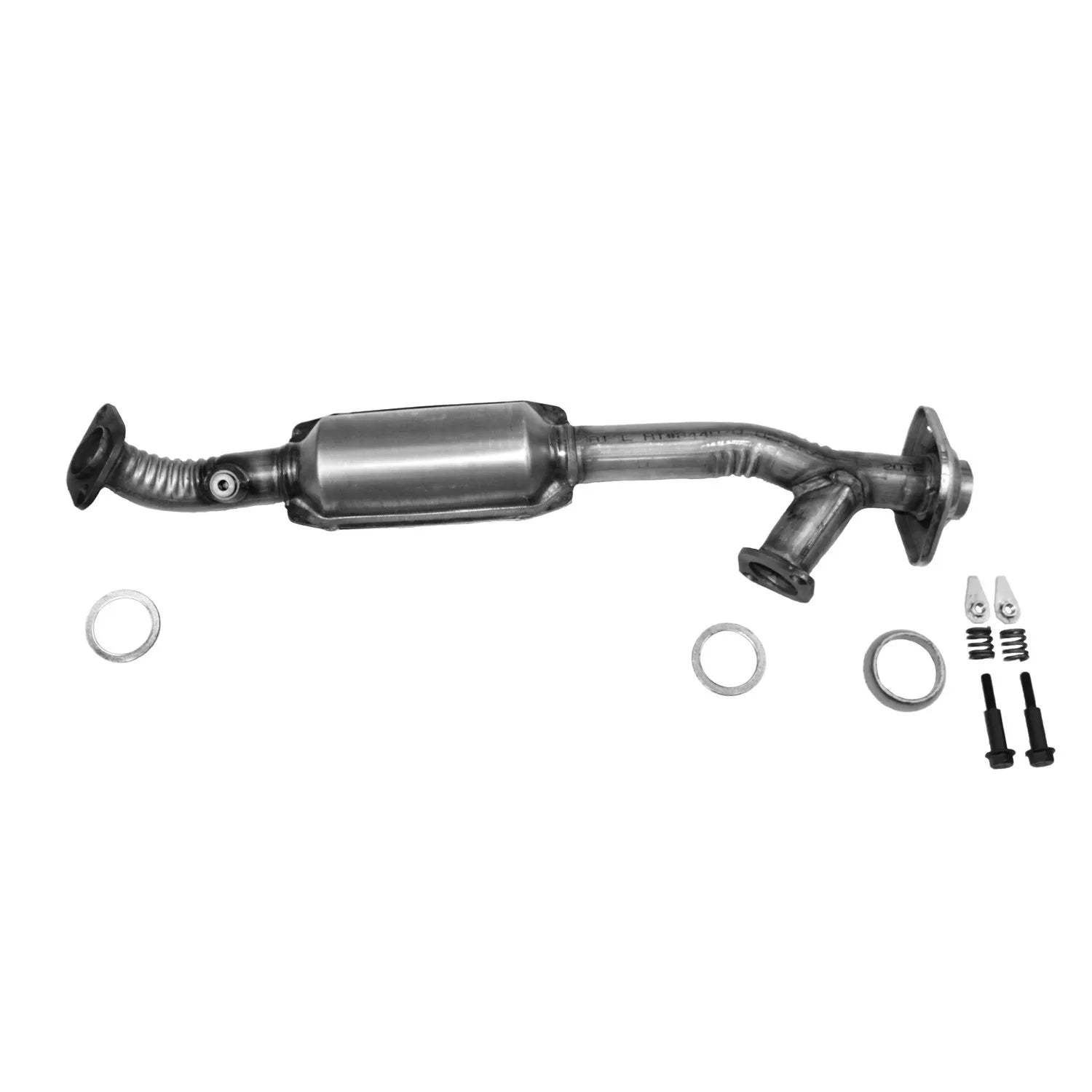 AP Exhaust 642010 2010-2017 Lexus GX460 Catalytic Converter