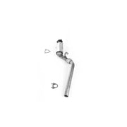 AP Exhaust 642011 2002-2005 Audi A4 Quattro Catalytic Converter
