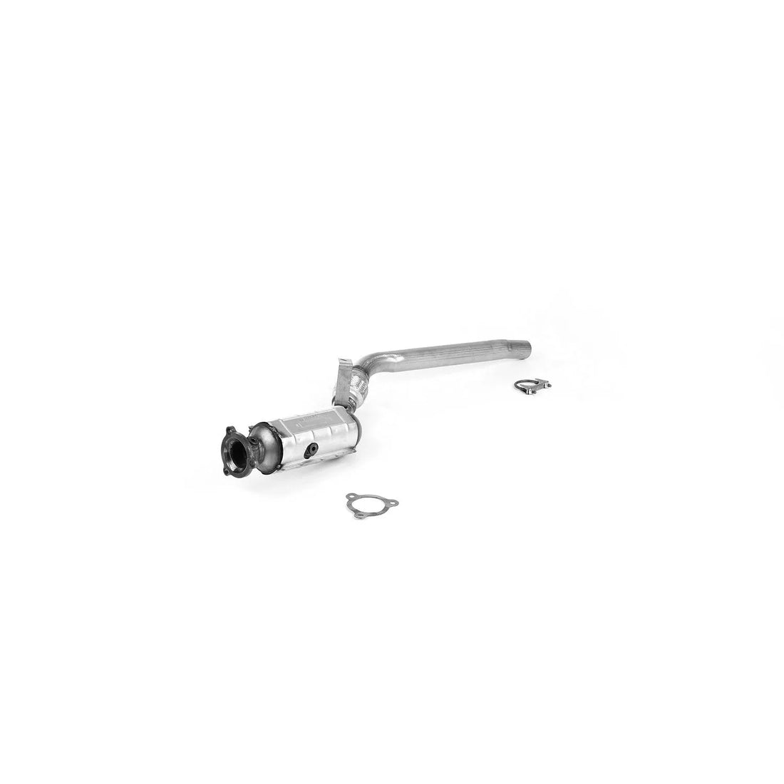 AP Exhaust 642011 2002-2005 Audi A4 Quattro Catalytic Converter