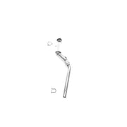 AP Exhaust 642012 2002-2005 Audi A4 Quattro Catalytic Converter