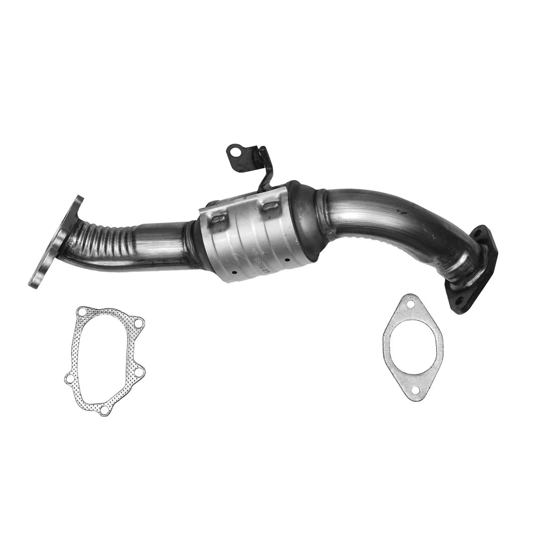 AP Exhaust 642013 2004-2007 Subaru Impreza Catalytic Converter