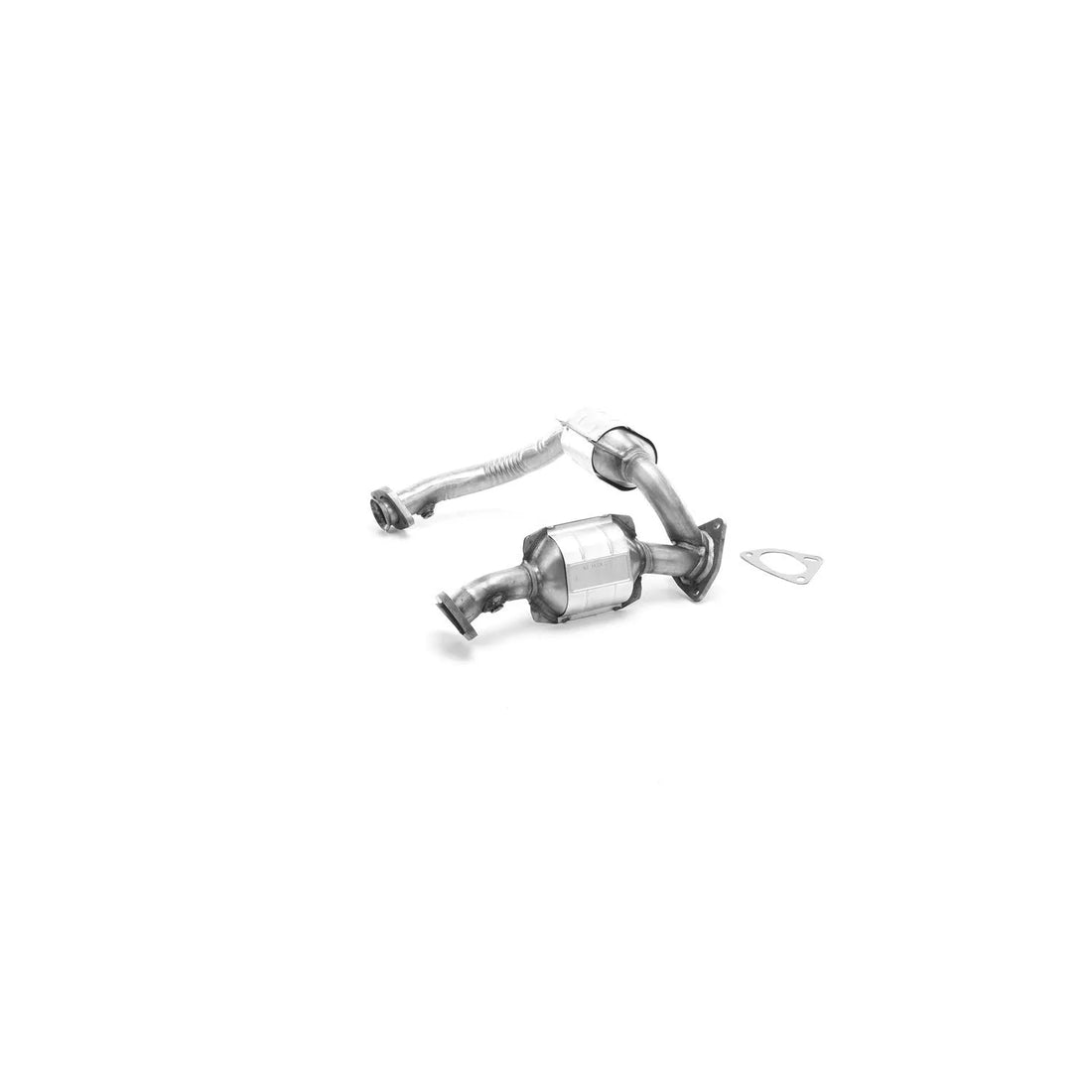 AP Exhaust 642016 1998-2003 Ford Ranger Catalytic Converter