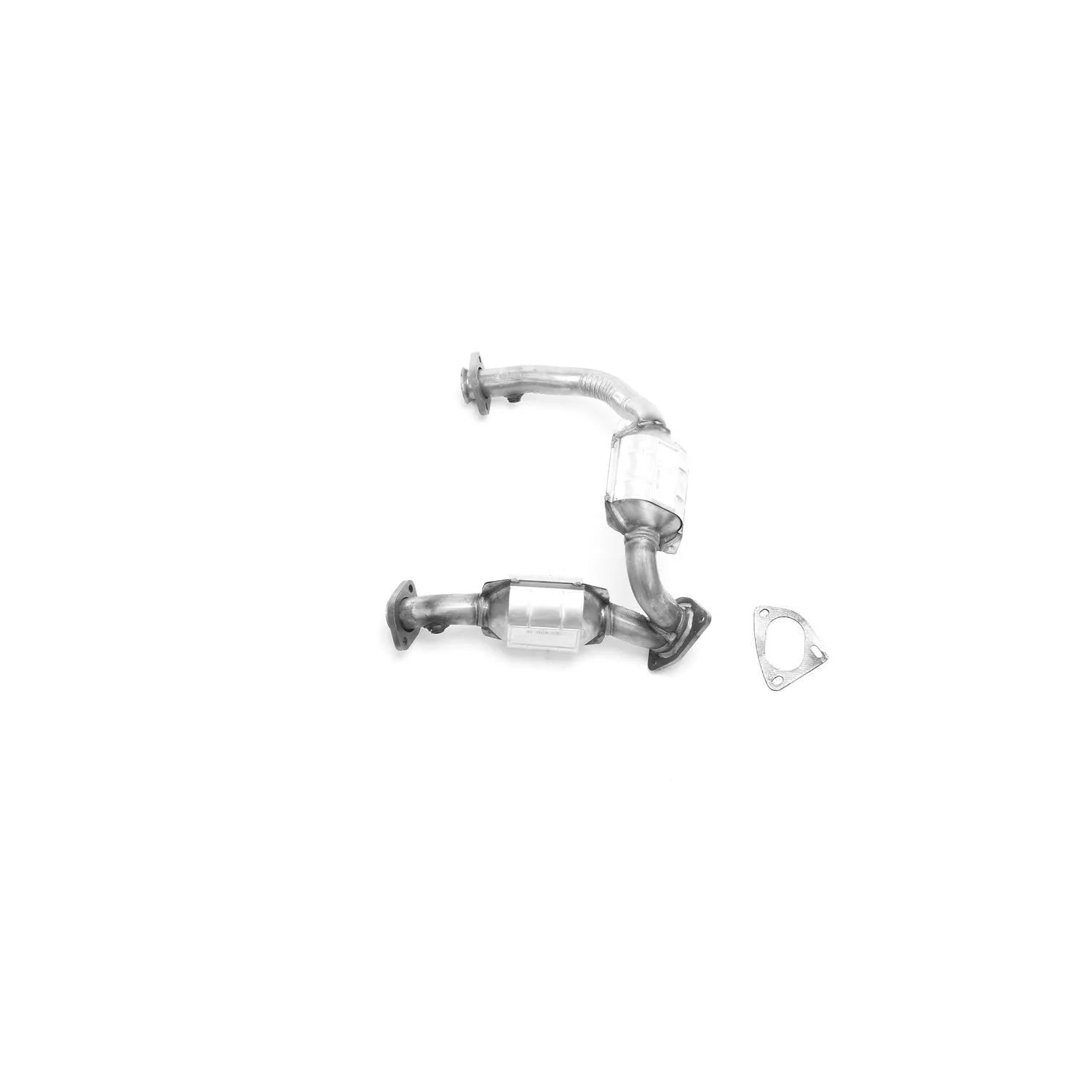 AP Exhaust 642016 1998-2003 Ford Ranger Catalytic Converter