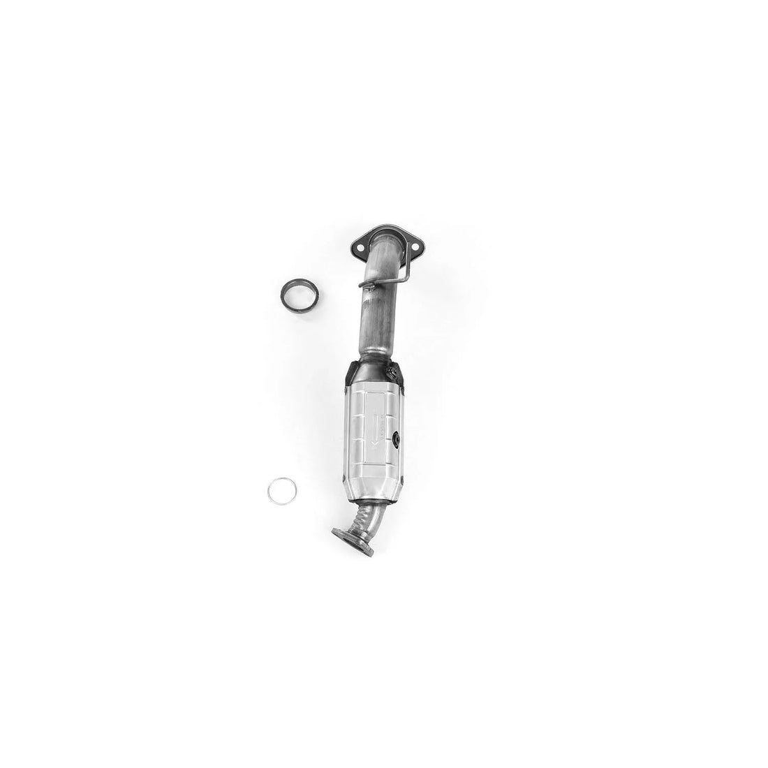 AP Exhaust 642026 2002-2006 Acura RSX Catalytic Converter