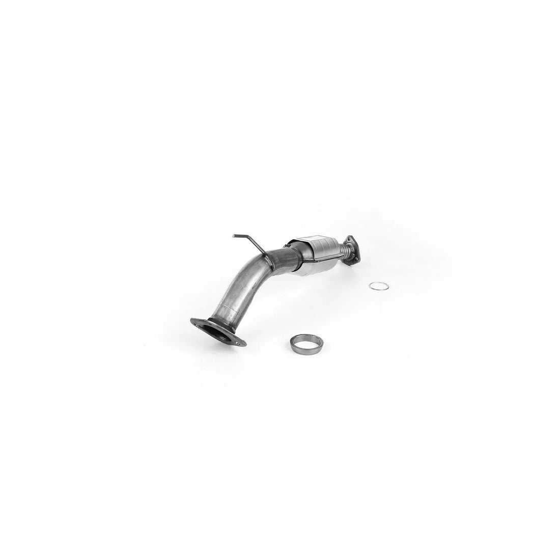 AP Exhaust 642026 2002-2006 Acura RSX Catalytic Converter