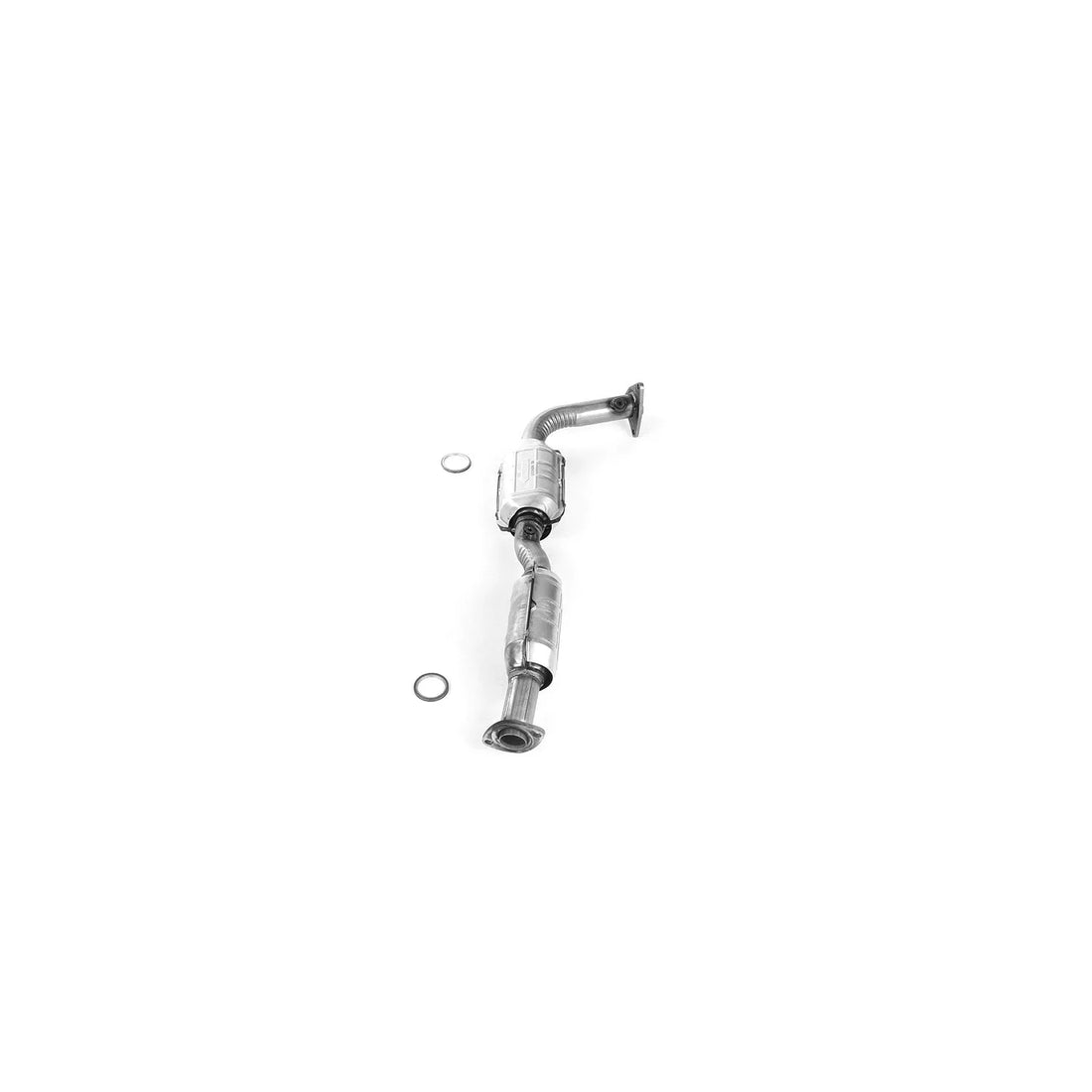 AP Exhaust 642040 2007-2011 Toyota Tundra Catalytic Converter