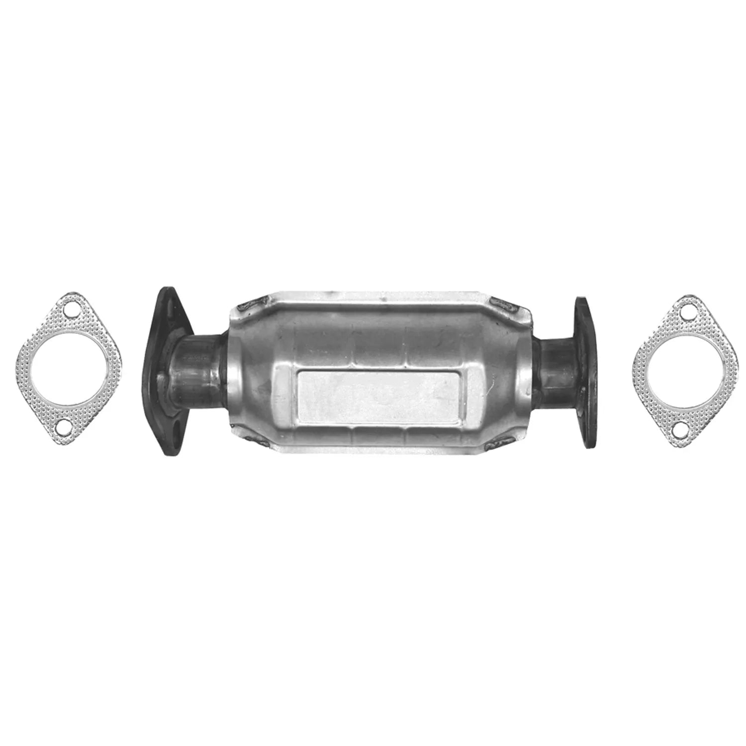 AP Exhaust 642052 2011-2013 Kia Sorento Catalytic Converter