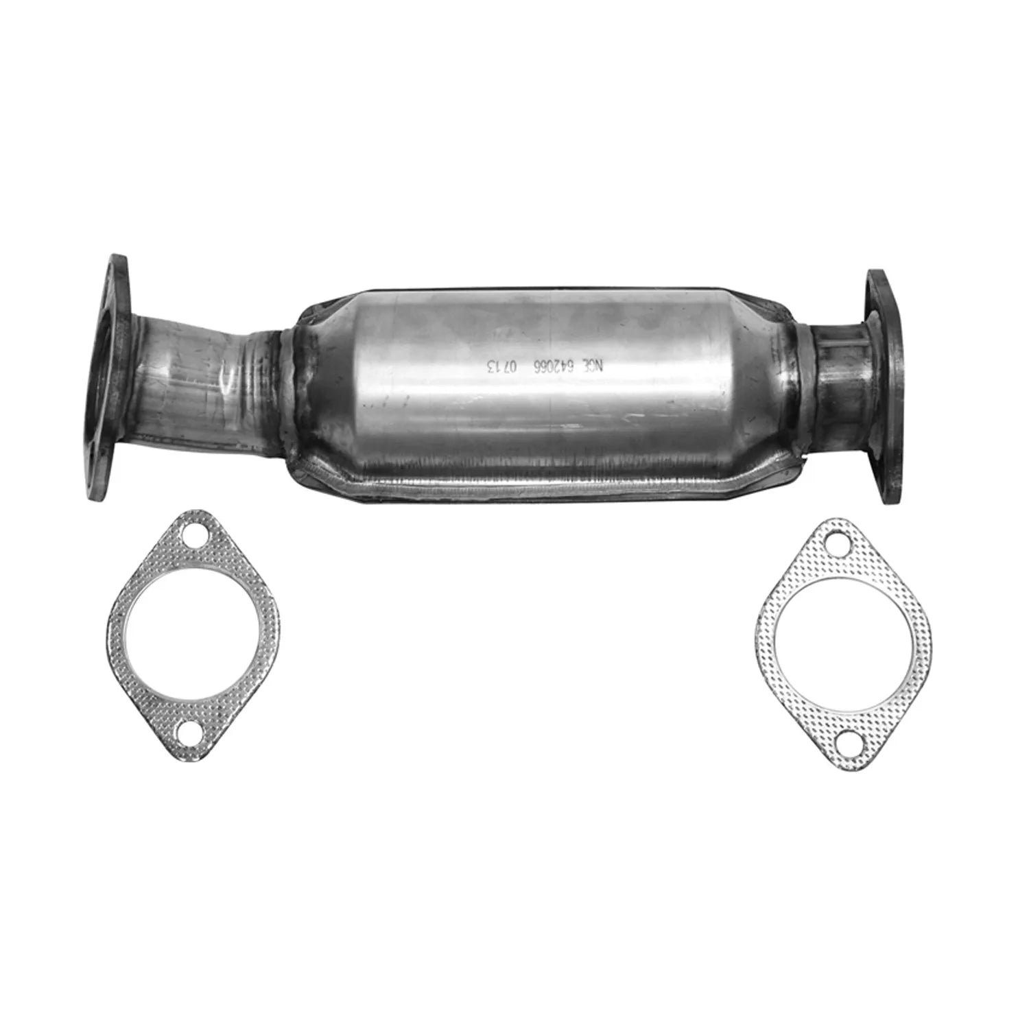 AP Exhaust 642066 2006-2010 Kia Sedona Catalytic Converter