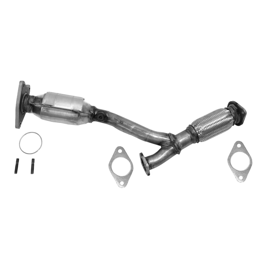 AP Exhaust 642069 2005-2006 Pontiac G6 Catalytic Converter