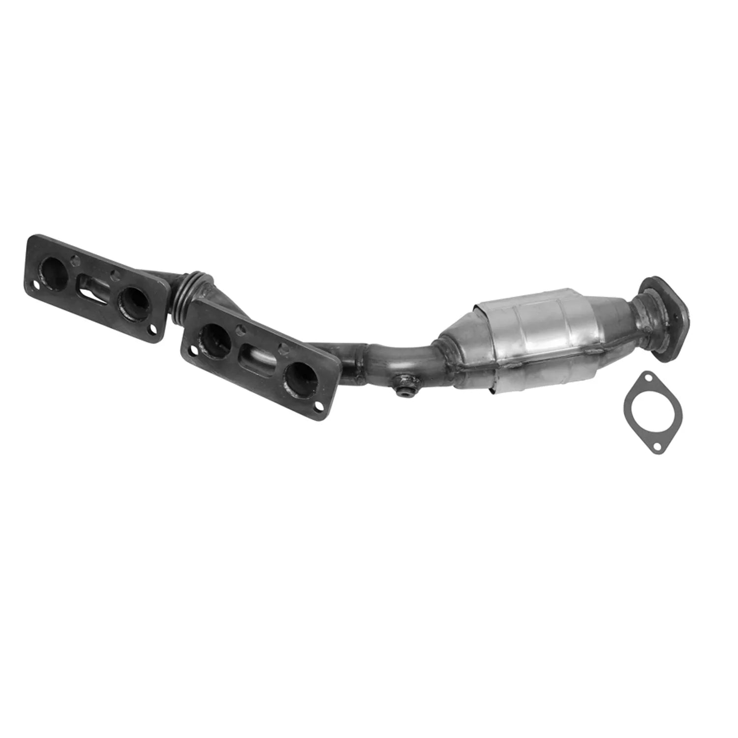 AP Exhaust 642070 2006-2010 INFINITI M45 Catalytic Converter