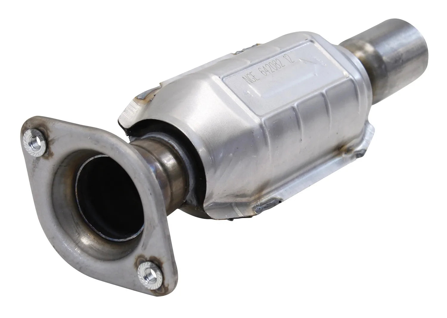 AP Exhaust 642082 2004-2010 Toyota Sienna Catalytic Converter