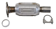AP Exhaust 642082 2004-2010 Toyota Sienna Catalytic Converter