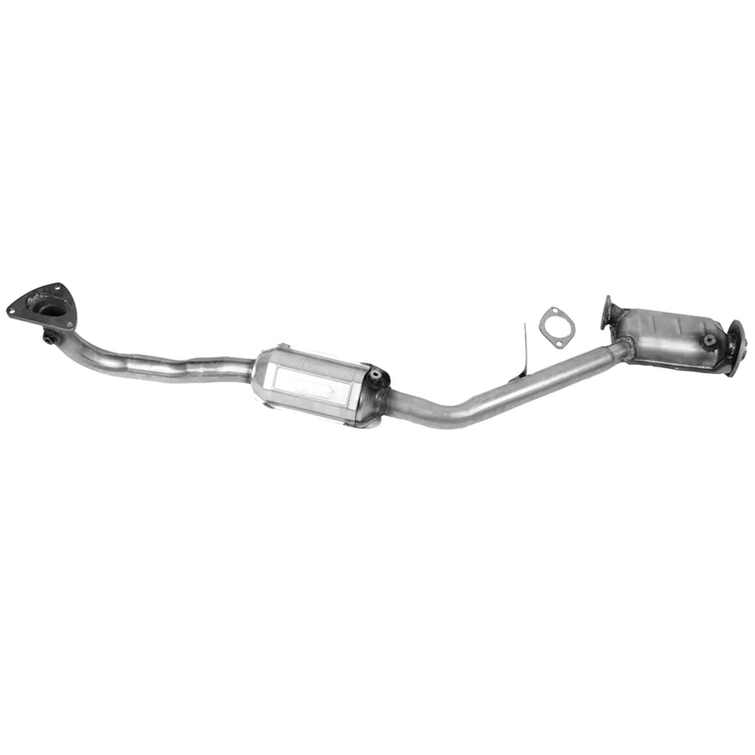 AP Exhaust 642122 2001-2004 Subaru Outback Catalytic Converter