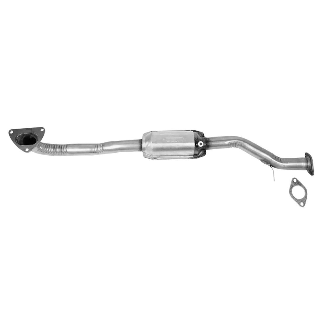 AP Exhaust 642123 2001-2004 Subaru Outback Catalytic Converter