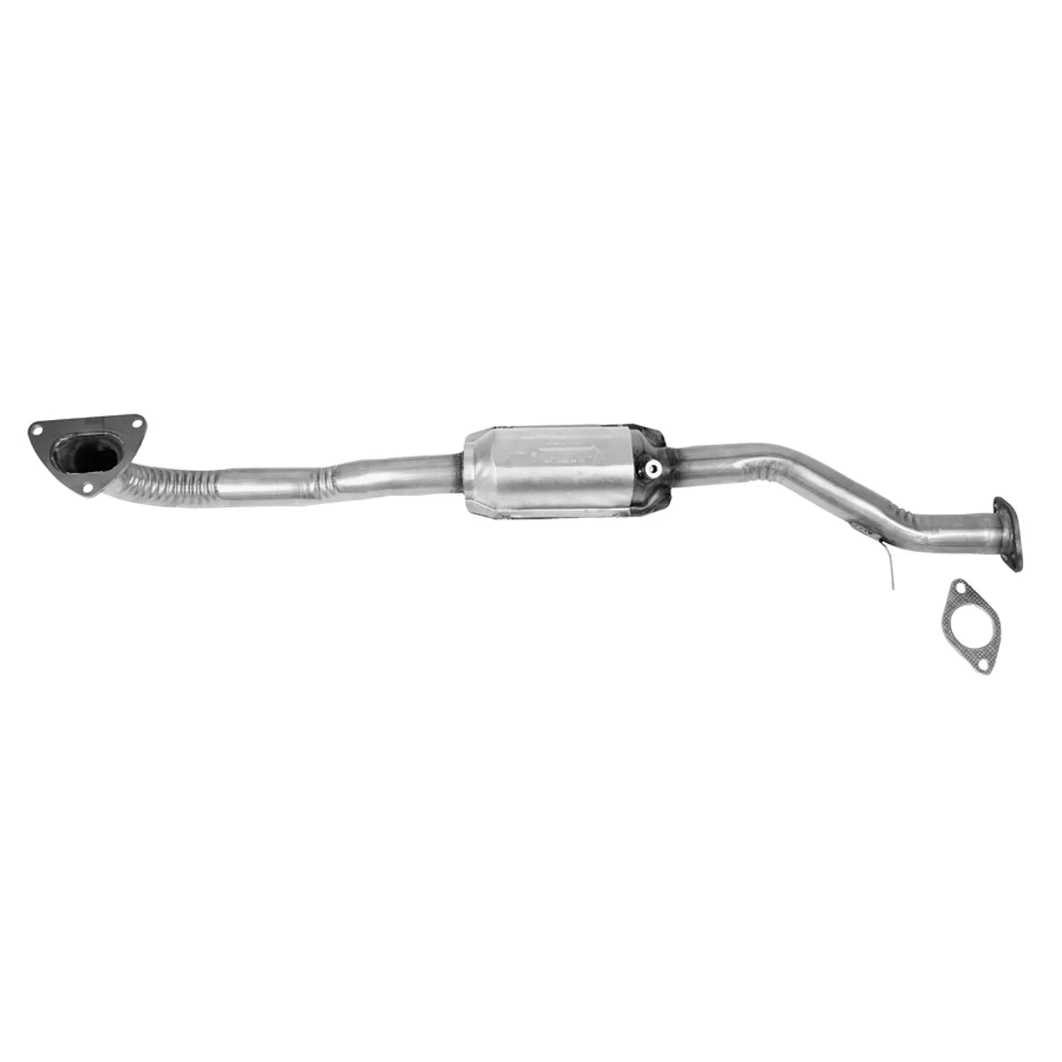 AP Exhaust 642123 2001-2004 Subaru Outback Catalytic Converter