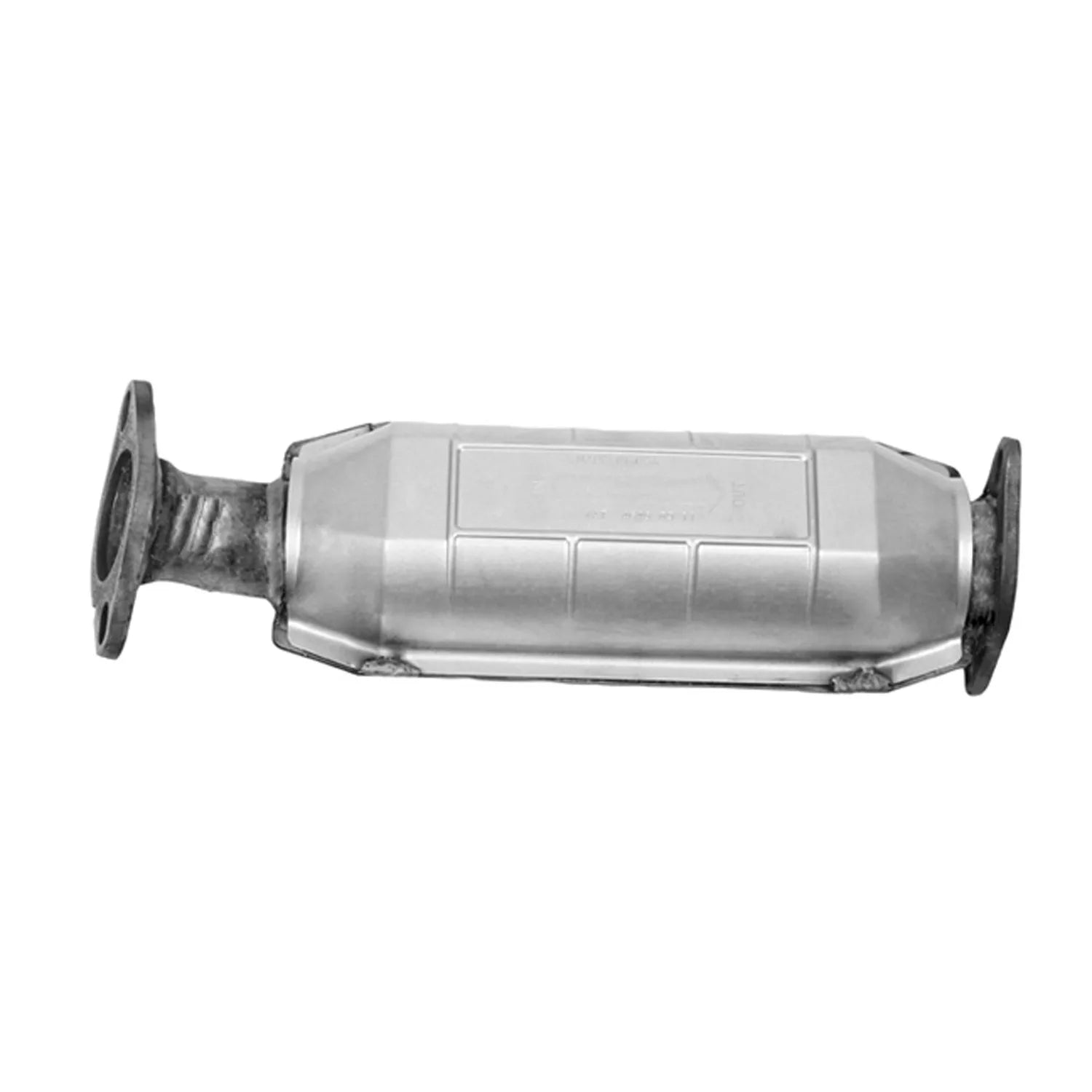 AP Exhaust 642130 2006-2010 Kia Optima Catalytic Converter