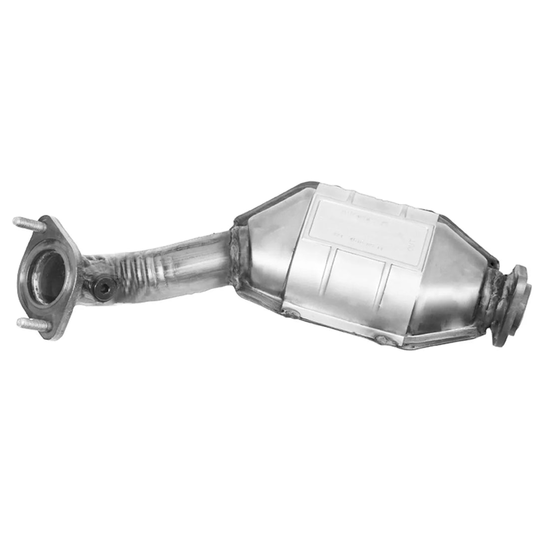 AP Exhaust 642131 2004-2007 Cadillac SRX Catalytic Converter
