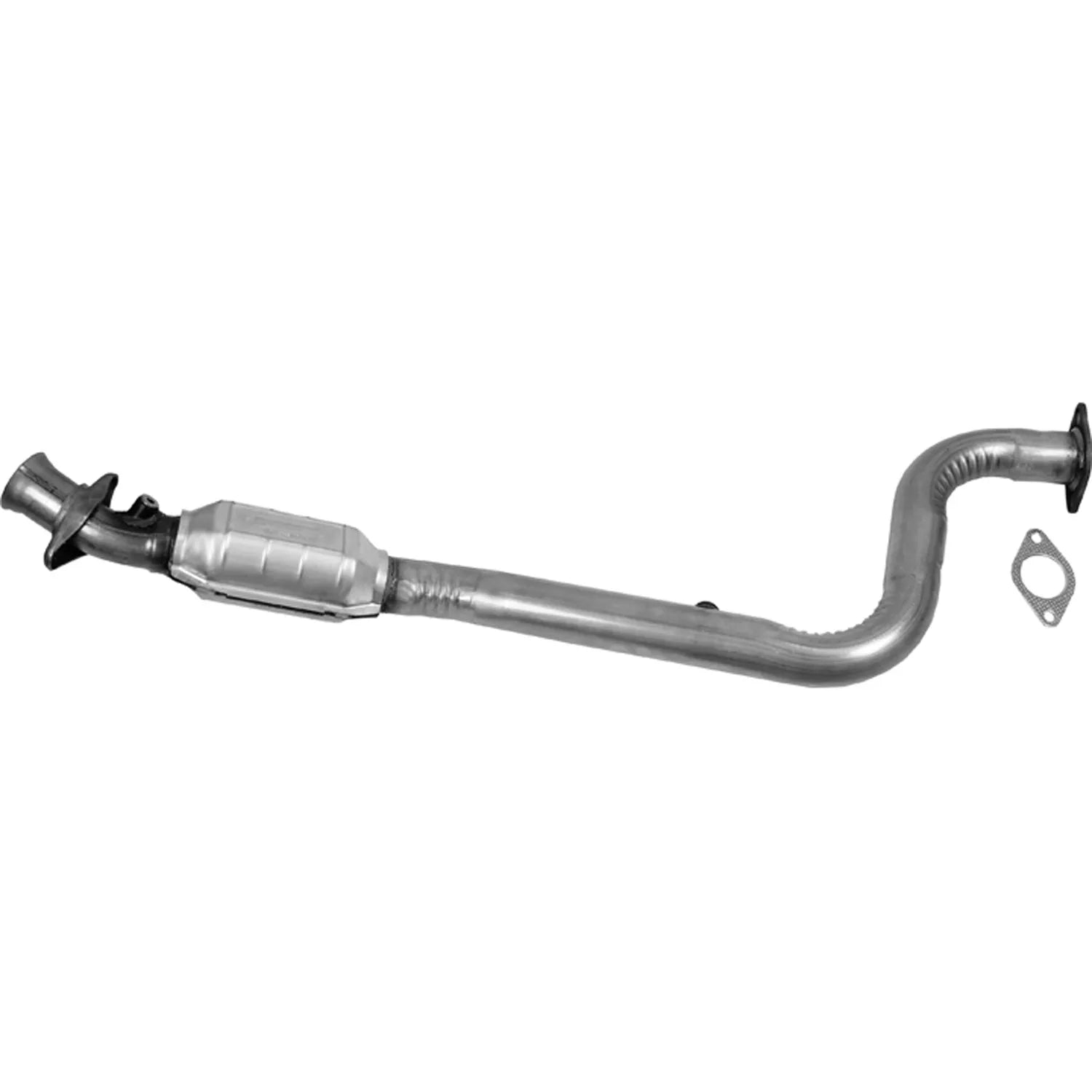 AP Exhaust 642141 2005-2006 Pontiac GTO Catalytic Converter