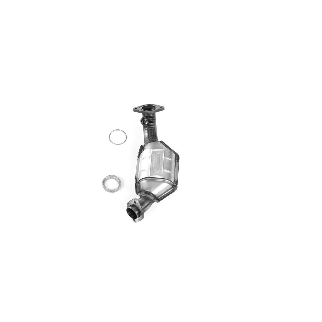 AP Exhaust 642142 2004-2007 Cadillac CTS Catalytic Converter
