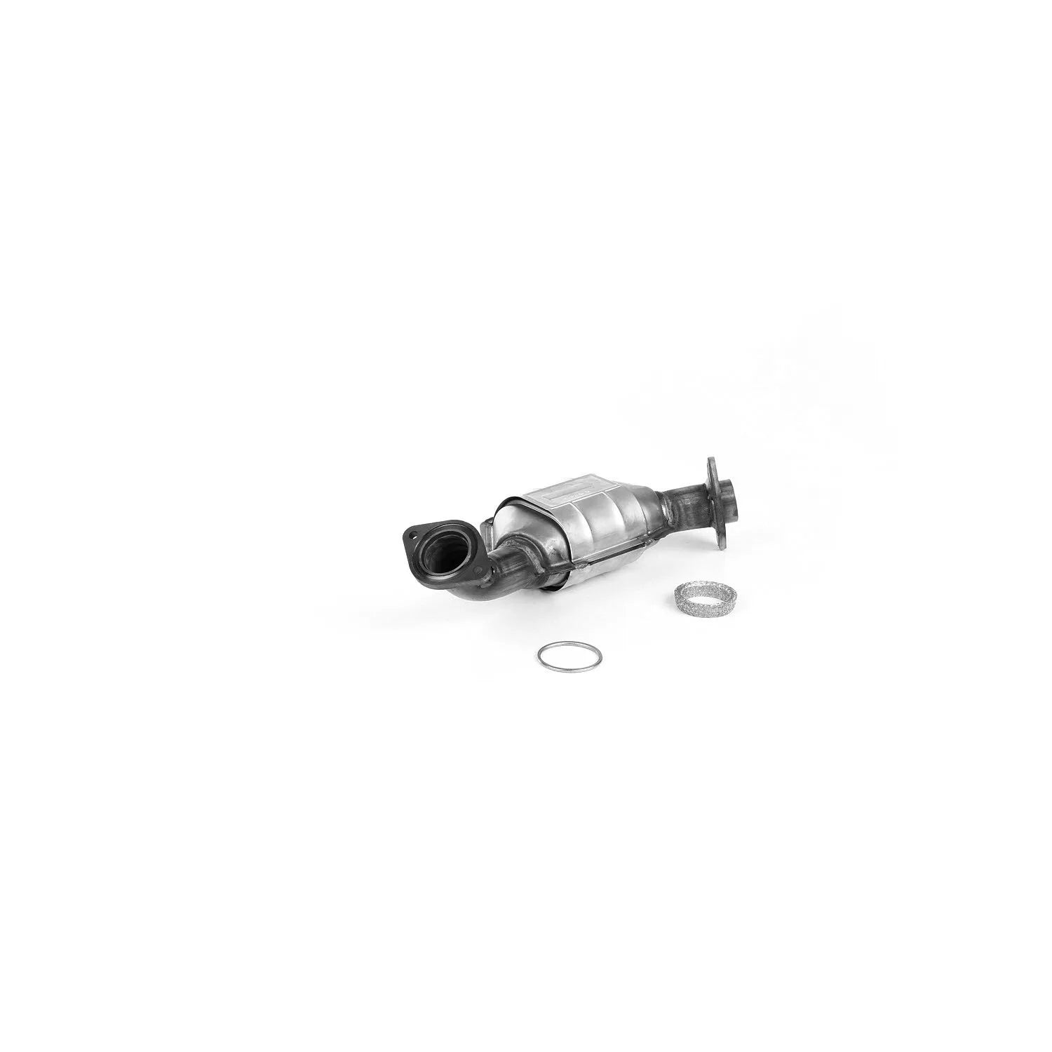 AP Exhaust 642142 2004-2007 Cadillac CTS Catalytic Converter