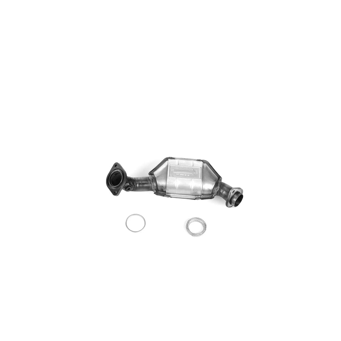 AP Exhaust 642142 2004-2007 Cadillac CTS Catalytic Converter