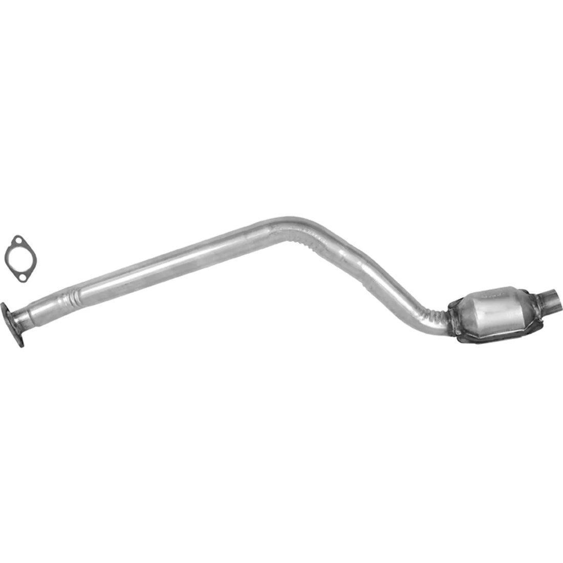 AP Exhaust 642145 2006-2007 BMW 525i Catalytic Converter