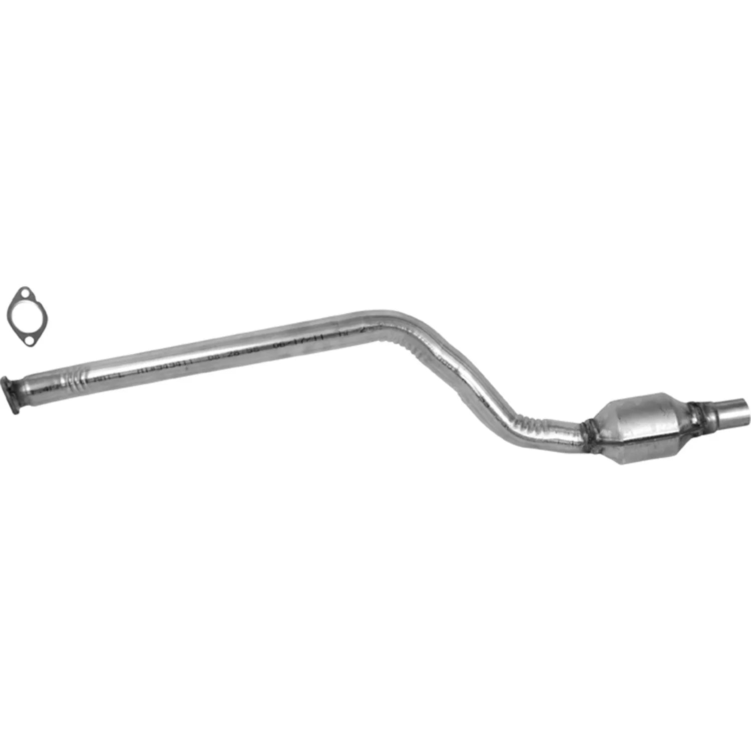 AP Exhaust 642146 2006-2007 BMW 525i Catalytic Converter