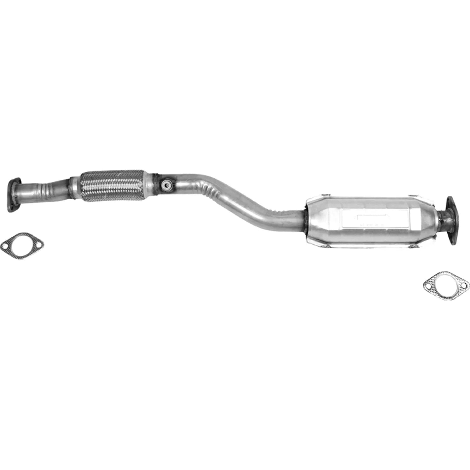 AP Exhaust 642147 2003-2006 Hyundai Tiburon Catalytic Converter